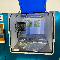 BioTeKe AU1001-96 Automated Nucleic Acid Extraction System image 2